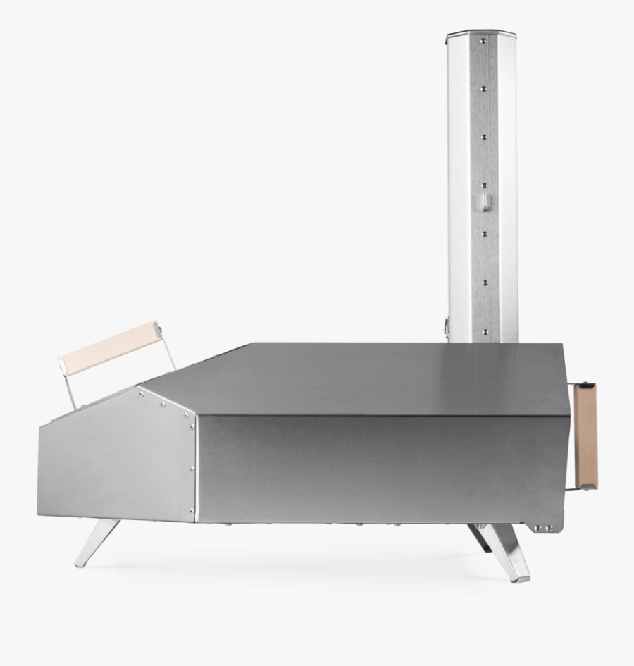 Uuni Pro Multi Fueled Outdoor Pizza Oven, Transparent Clipart