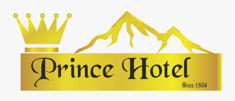 Hotel Prince Logo - Hotel Prince Logo Png, Transparent Clipart