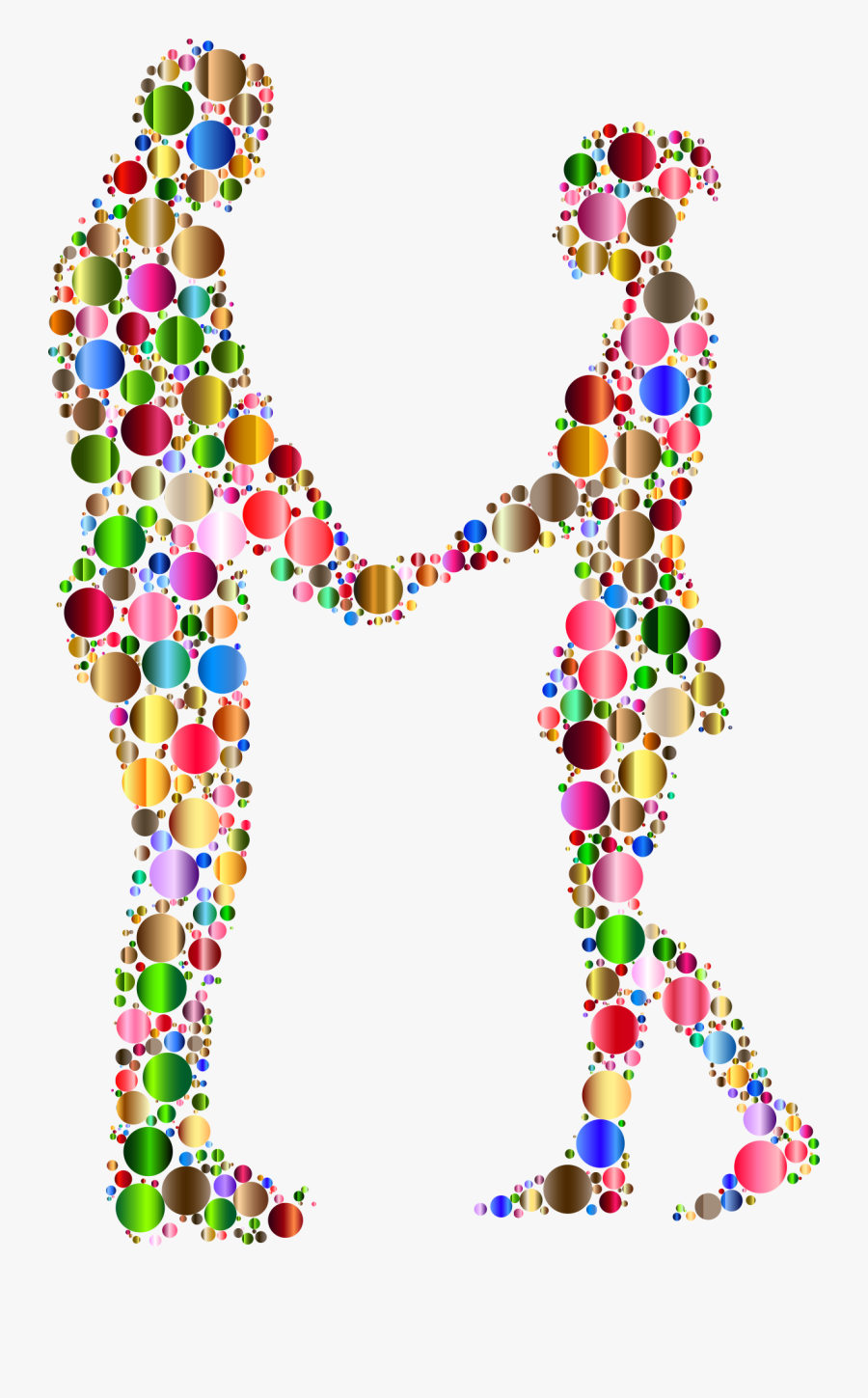 Romance Clipart Romantic Relationship - Romance, Transparent Clipart