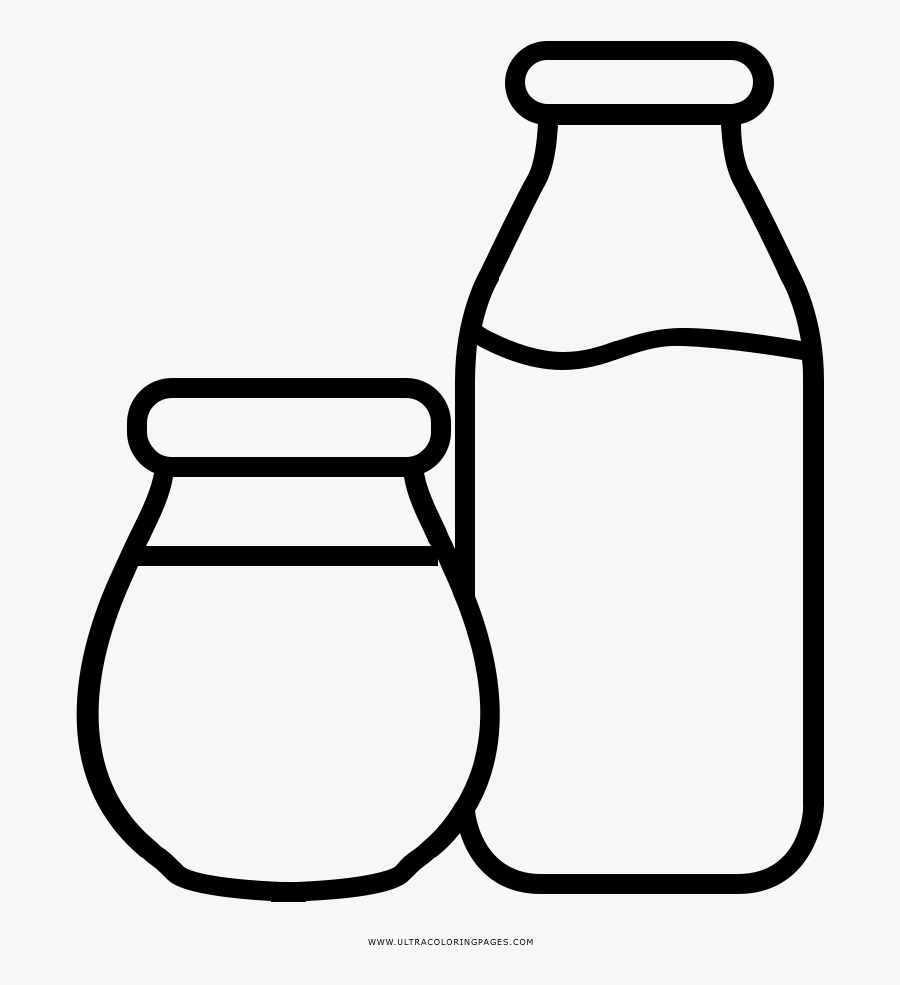 Romance Icon - Milk Product Icon, Transparent Clipart