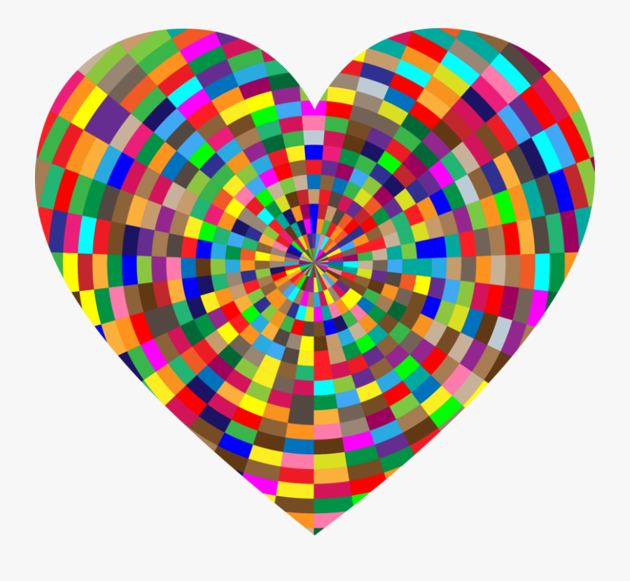 Psychedelic Png, Transparent Clipart