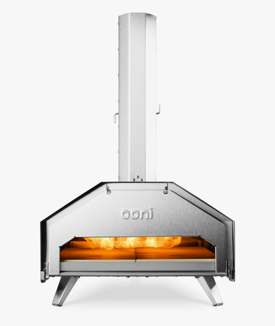 Ooni Pro Pizza Oven, Transparent Clipart