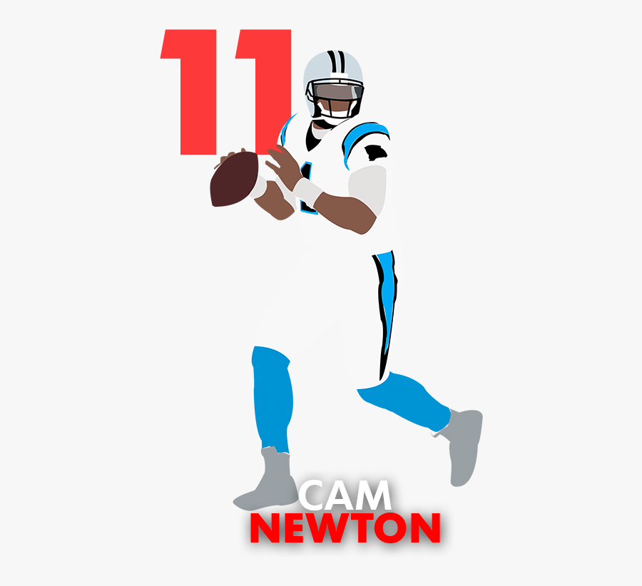 Sprint Football, Transparent Clipart