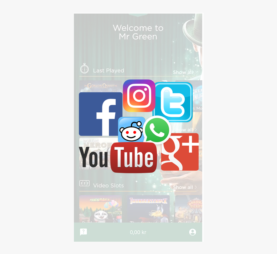 Social Media Before And After, Transparent Clipart