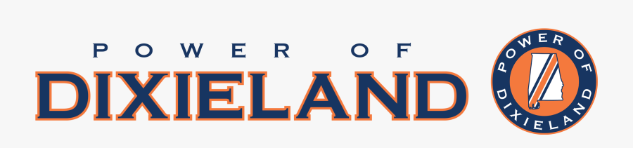 Power Of Dixieland - America World Adoption, Transparent Clipart