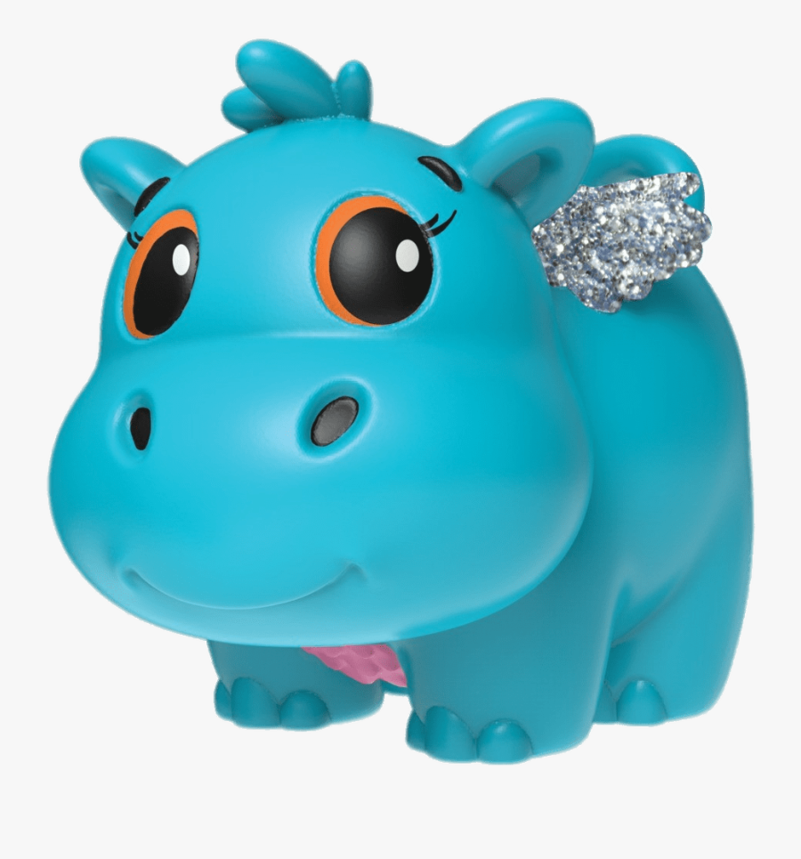 Hatchimal Colleggtibles Season 1 Hiphatch, Transparent Clipart