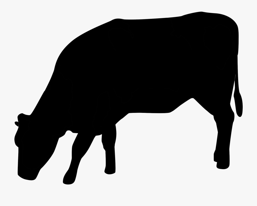 Half Beef, Transparent Clipart