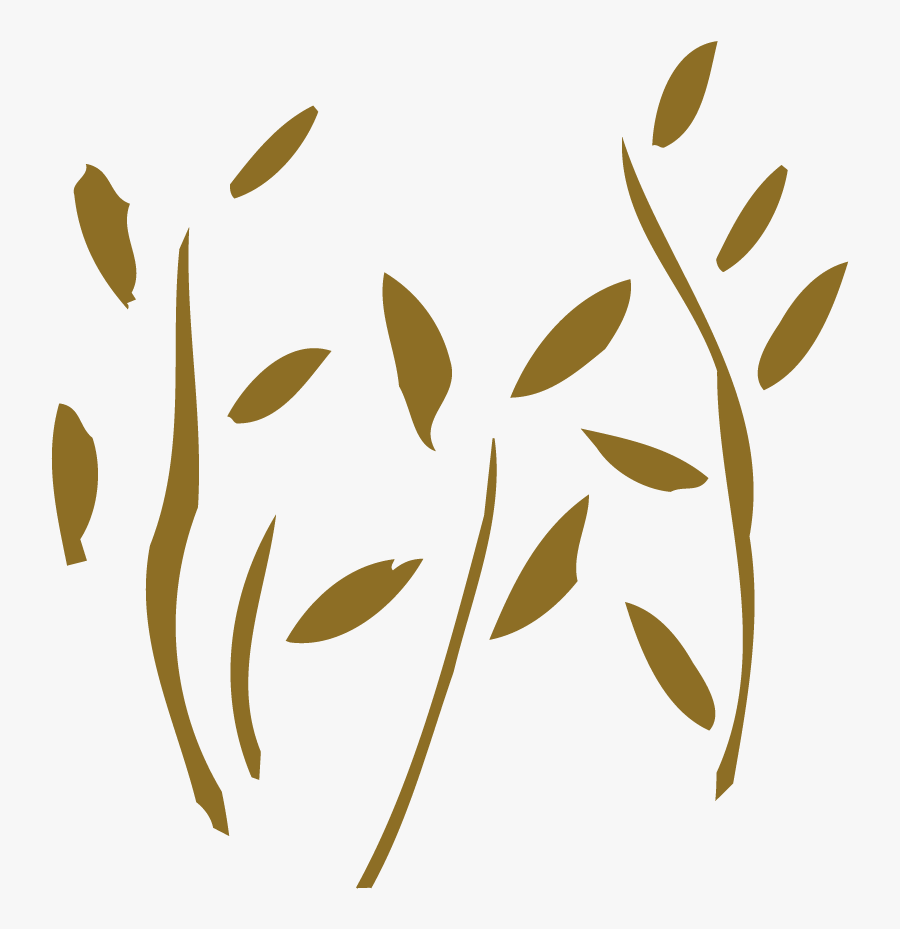 Petra Extra Virgin Olive Oil Estate Leaves Motif - Calligraphy, Transparent Clipart