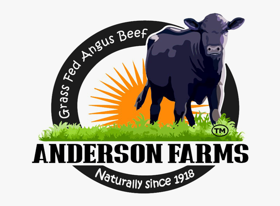 Anderson Farms - Working Animal, Transparent Clipart