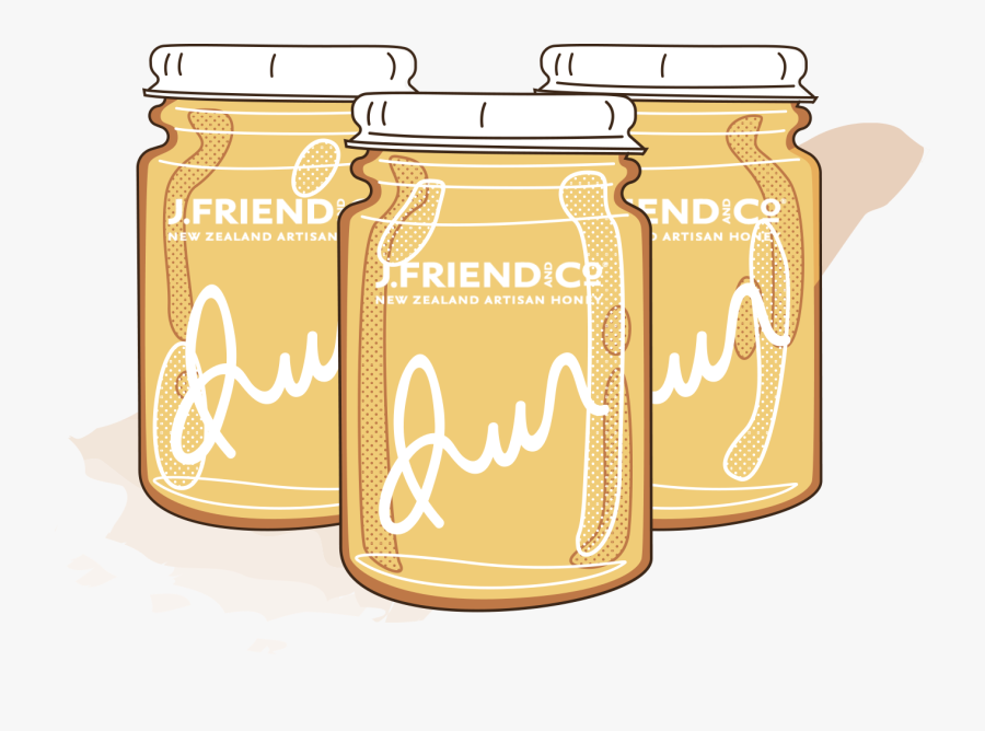 Friend And Co, Transparent Clipart