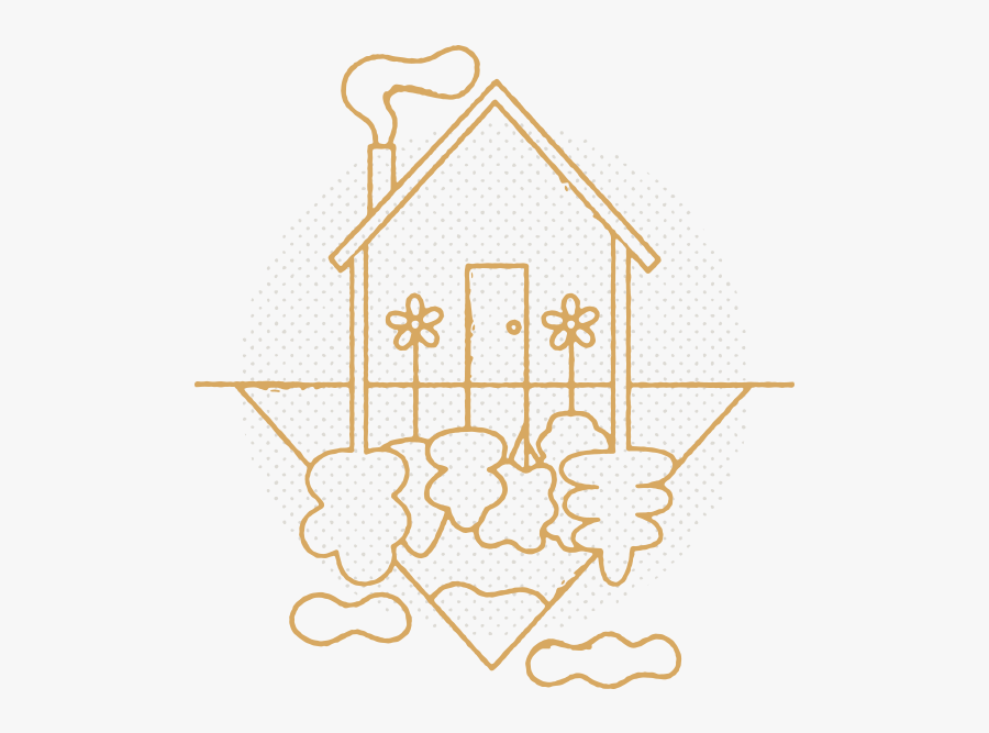 From Our Hives To Your Home - True Honey Company, Transparent Clipart