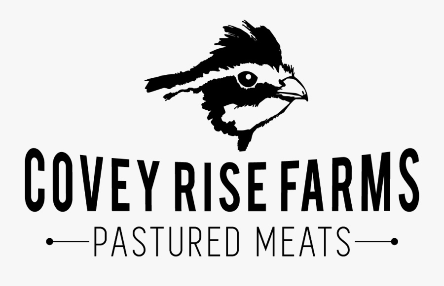 Covey Rise Farms Llc Logo - Graphic Design, Transparent Clipart