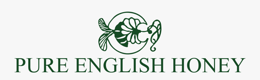 English Honey Page Title - Perry Ellis 360 Black Logo, Transparent Clipart
