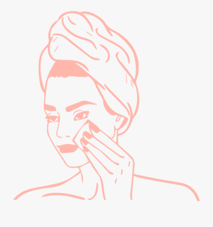 Coco Betty Coconut Wipes, Transparent Clipart