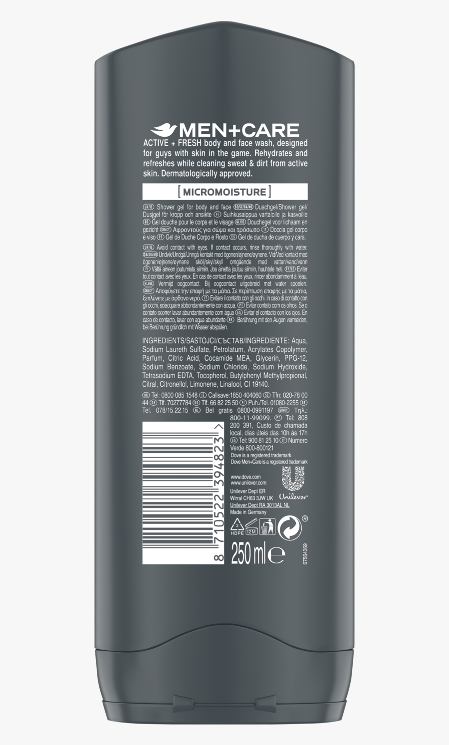 Energy Drink, Transparent Clipart