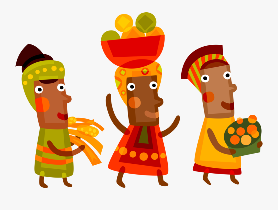 African Cooking Clipart Png, Transparent Clipart