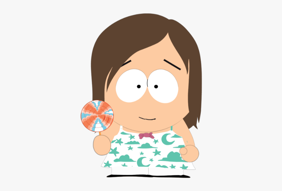 Franziska Baur - Cartoon, Transparent Clipart