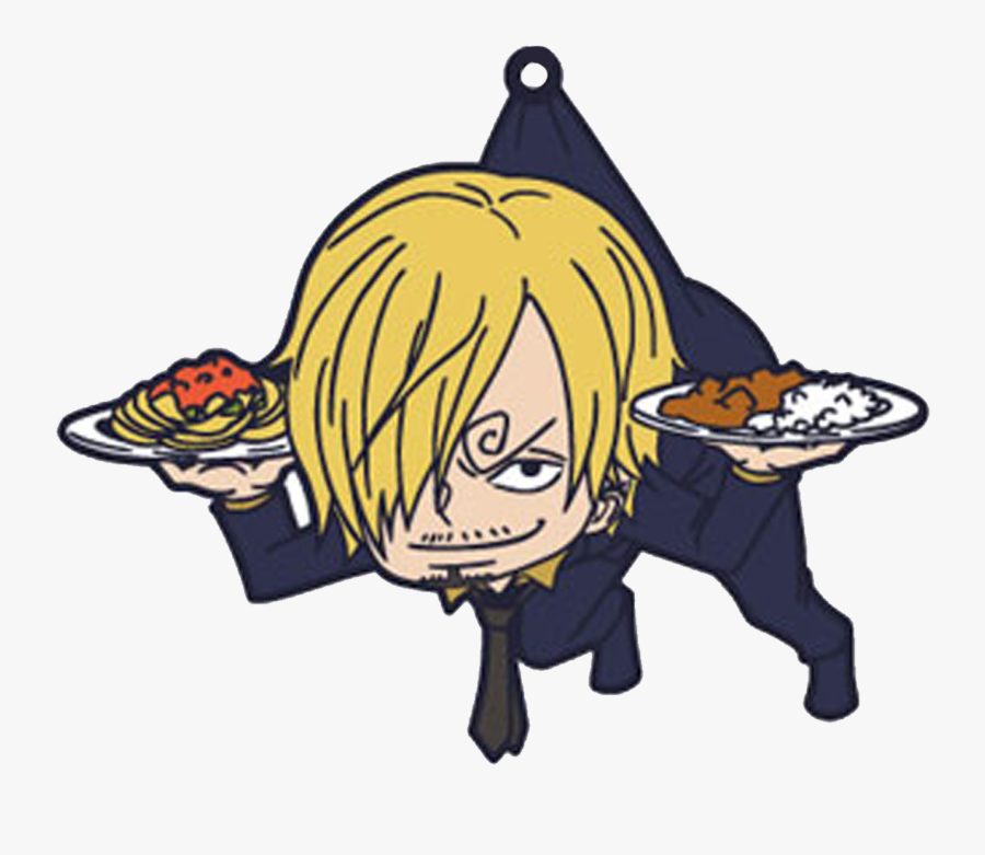 Png One Piece Sanji, Transparent Clipart