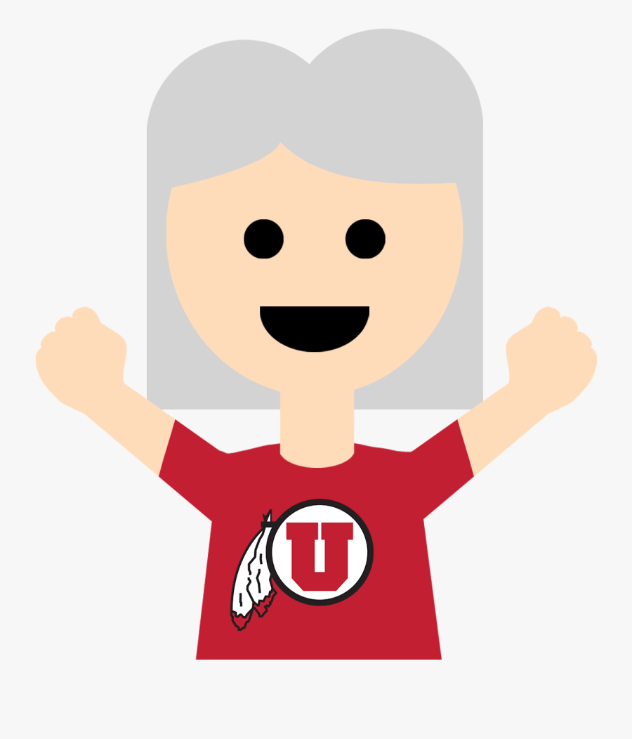 University Of Utah, Transparent Clipart