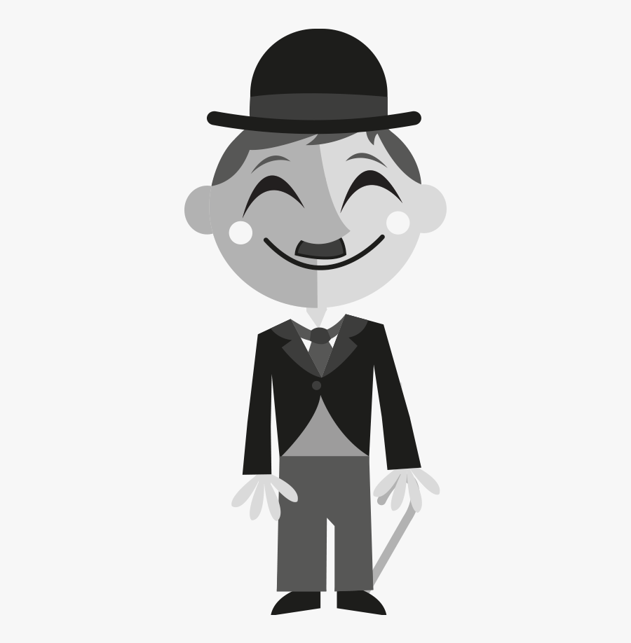 Movies Are Magic - Cartoon, Transparent Clipart