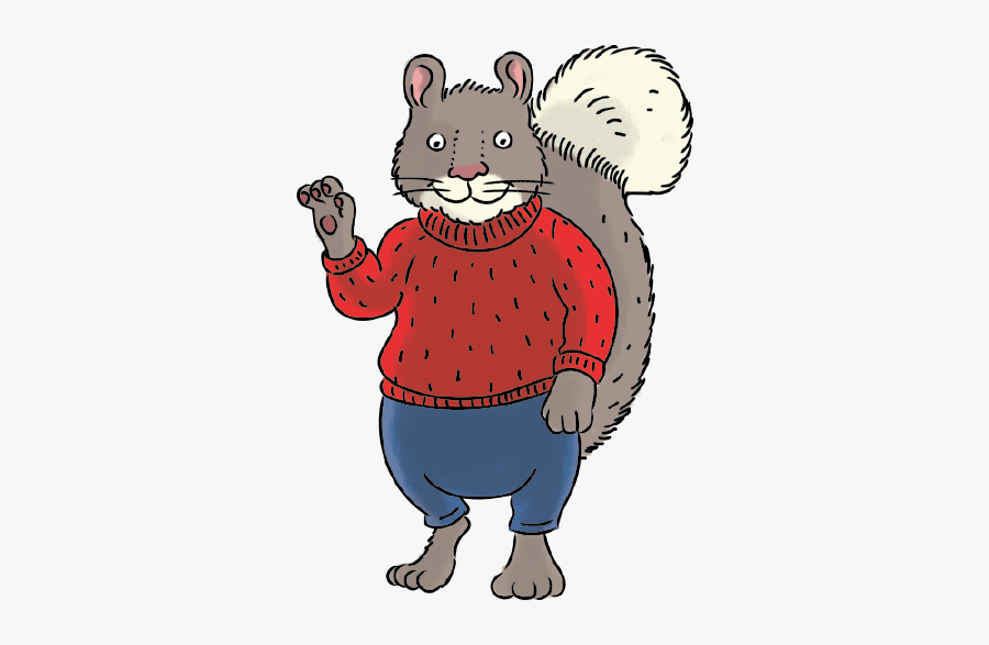 Big Brenda Childrens Book - Cartoon, Transparent Clipart