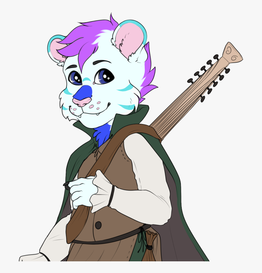 Koori - Cartoon, Transparent Clipart