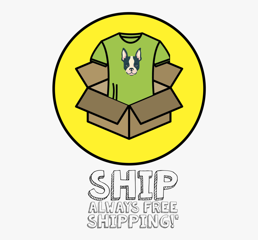 Wear My Ink - Full Box Icon, Transparent Clipart