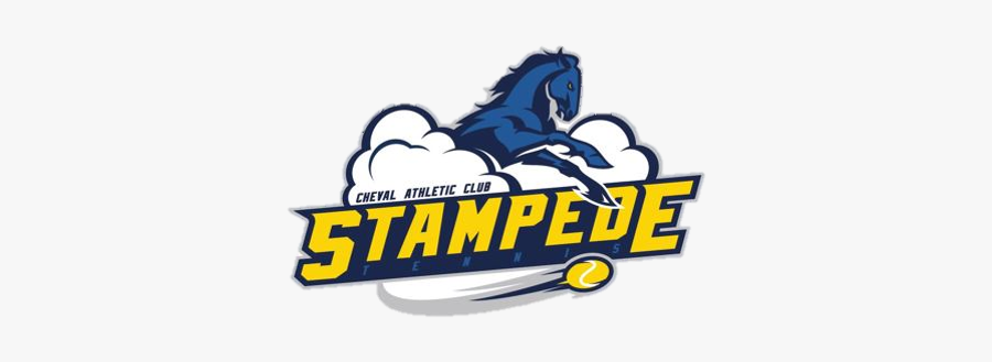Stampedenobackground - Graphics, Transparent Clipart
