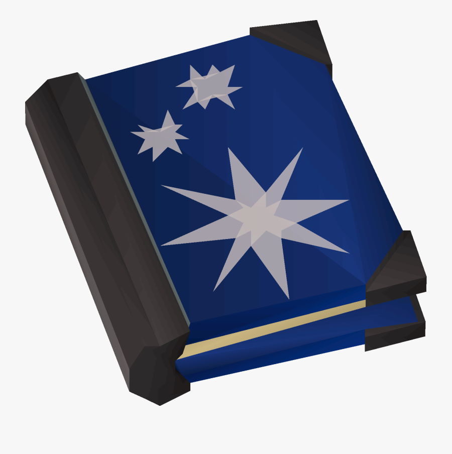 Old School Runescape Wiki - Flag, Transparent Clipart