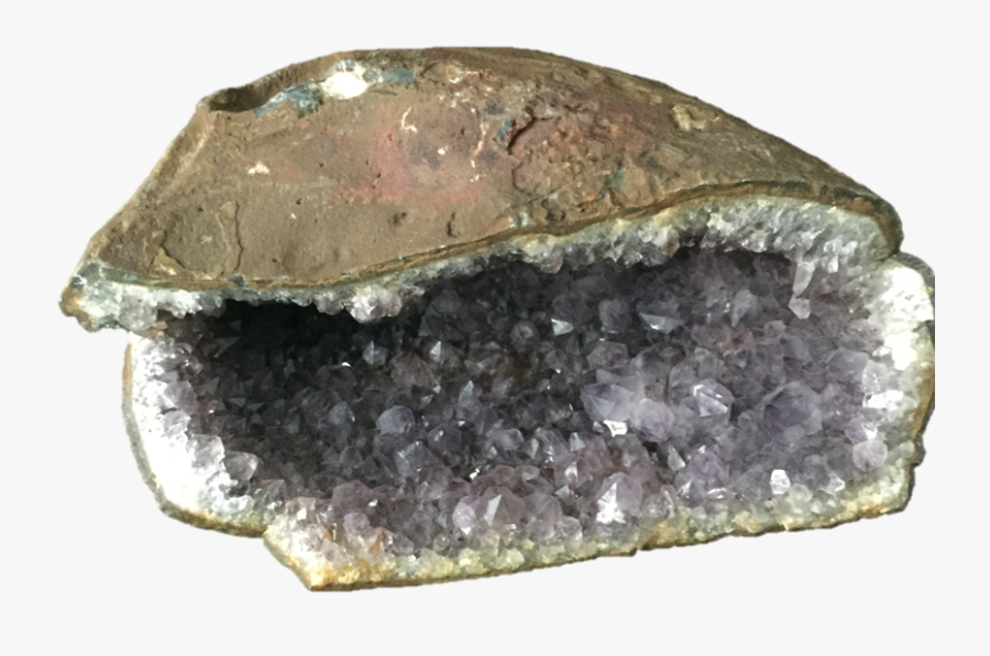 Transparent Minerals Rock Brazil - Quartz, Transparent Clipart