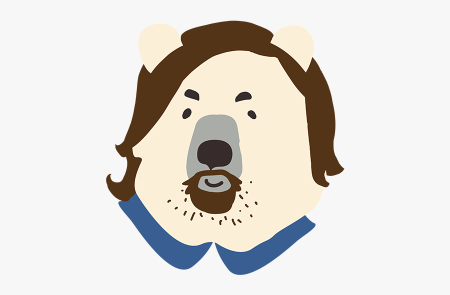 Cartoon, Transparent Clipart