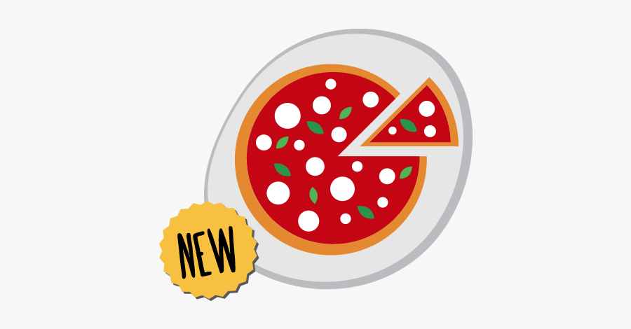 Rocce In Cucina - Circle, Transparent Clipart