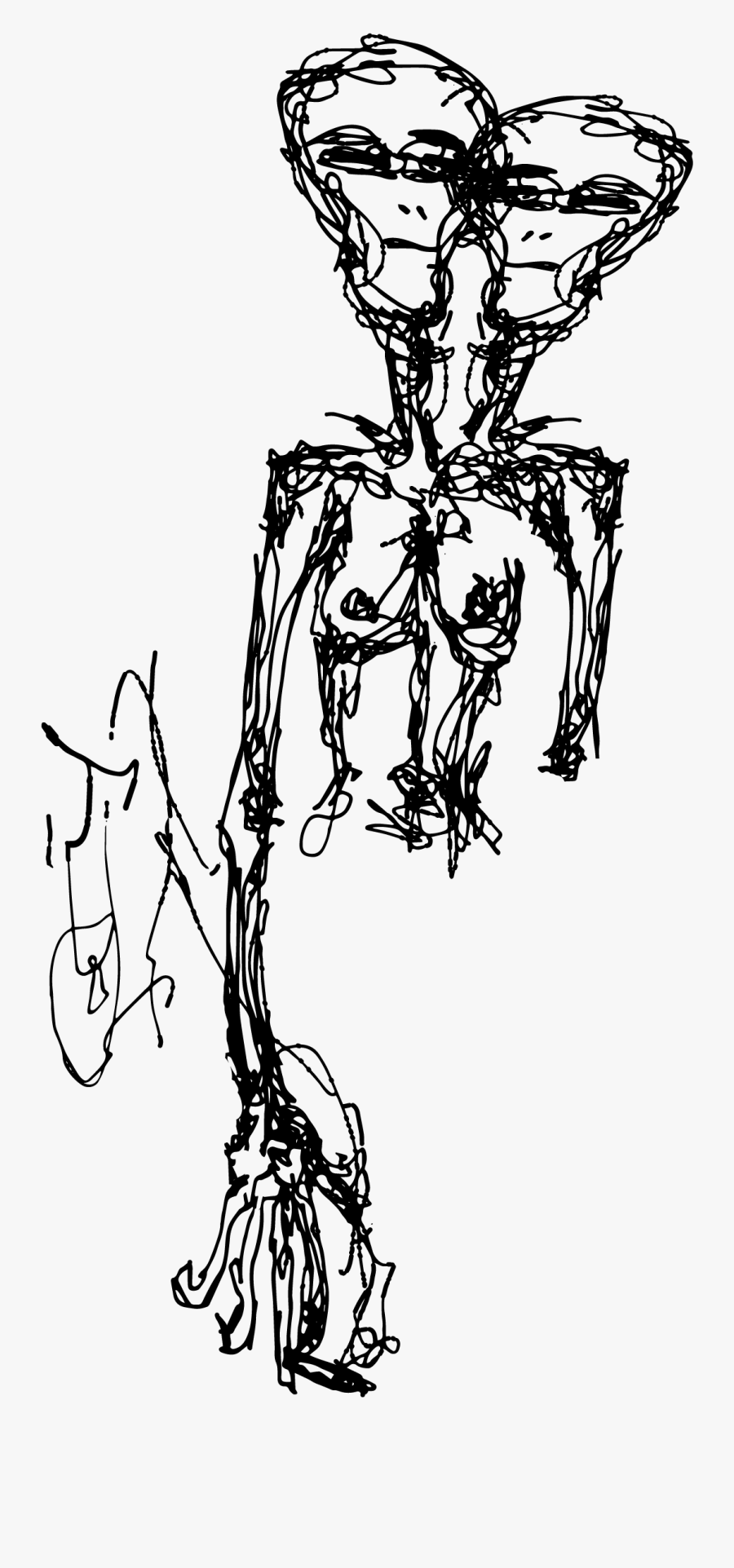 Sketch, Transparent Clipart