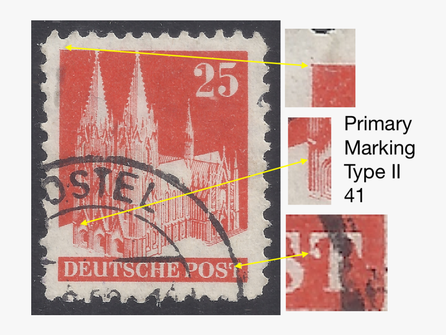 Postage Stamp - 687, Transparent Clipart