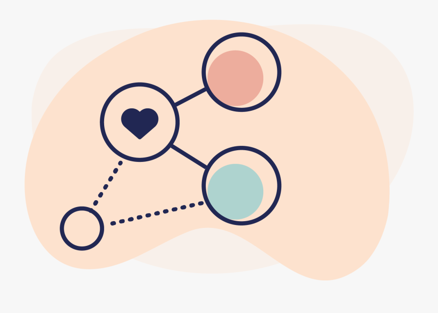 Circle, Transparent Clipart