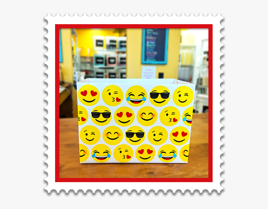 Postage Stamp, Transparent Clipart