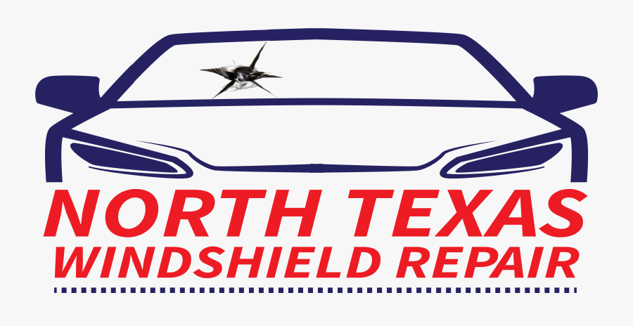 North Texas Windshield Repair, Transparent Clipart