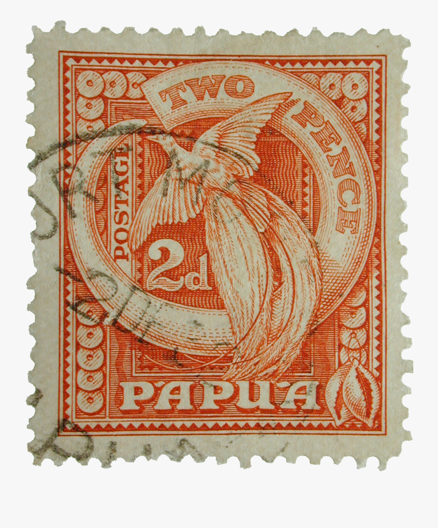 Postage Stamp Png - Postage Stamps Png, Transparent Clipart