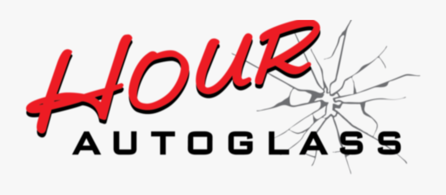 Hour Auto Glass, Transparent Clipart