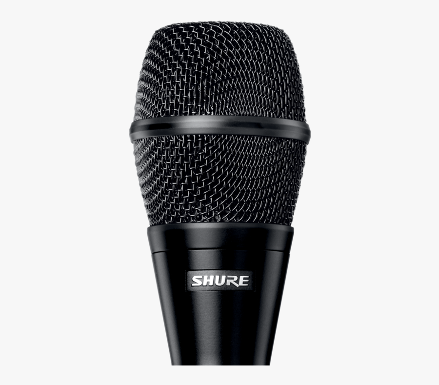 Shure Ksm9hs, Transparent Clipart