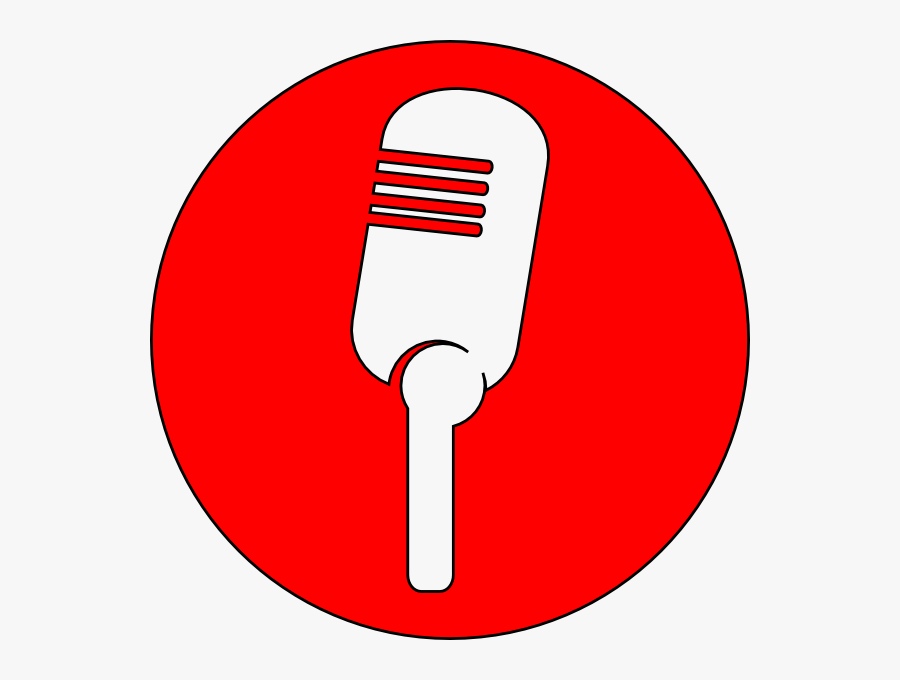 Radio Vitrine Clip Art - Clip Art, Transparent Clipart