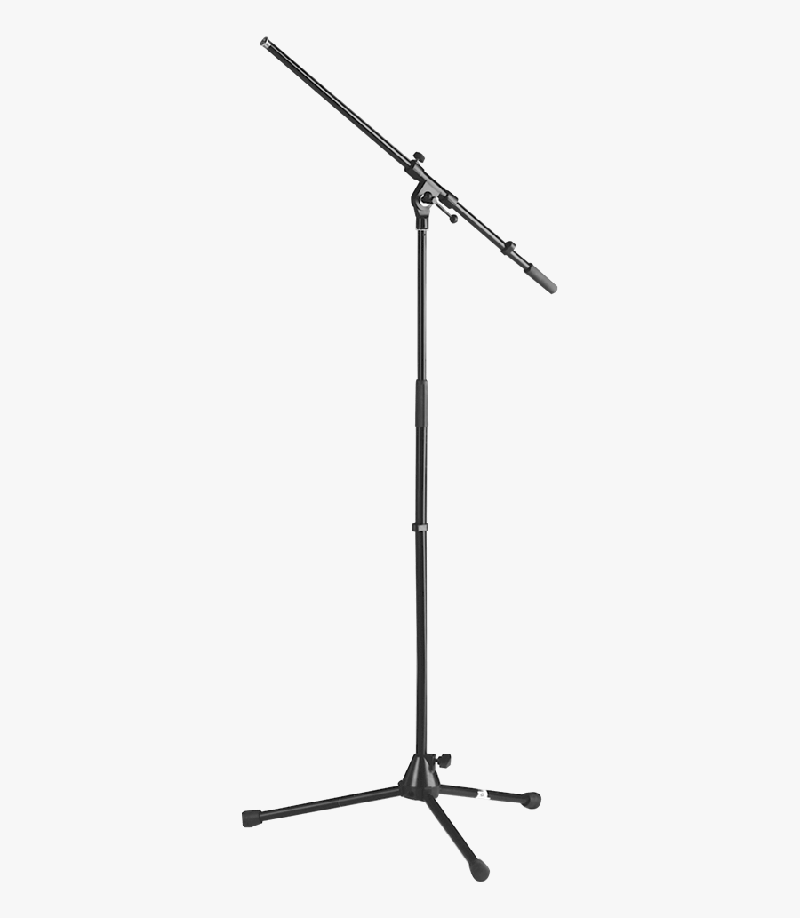 Microphone Stands Tama Ms205 Boom Microphone Stand - Proel Stand, Transparent Clipart