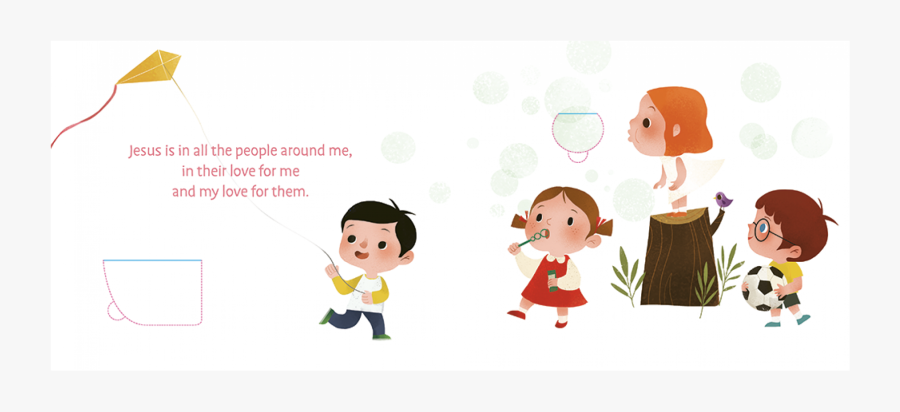 Cartoon, Transparent Clipart