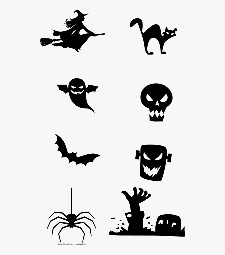 Silhouette, Transparent Clipart