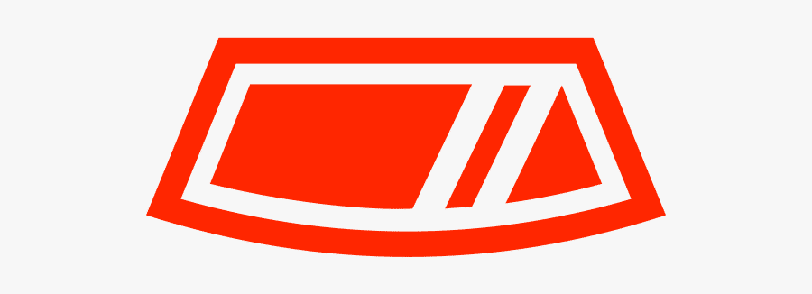 Windshield, Transparent Clipart