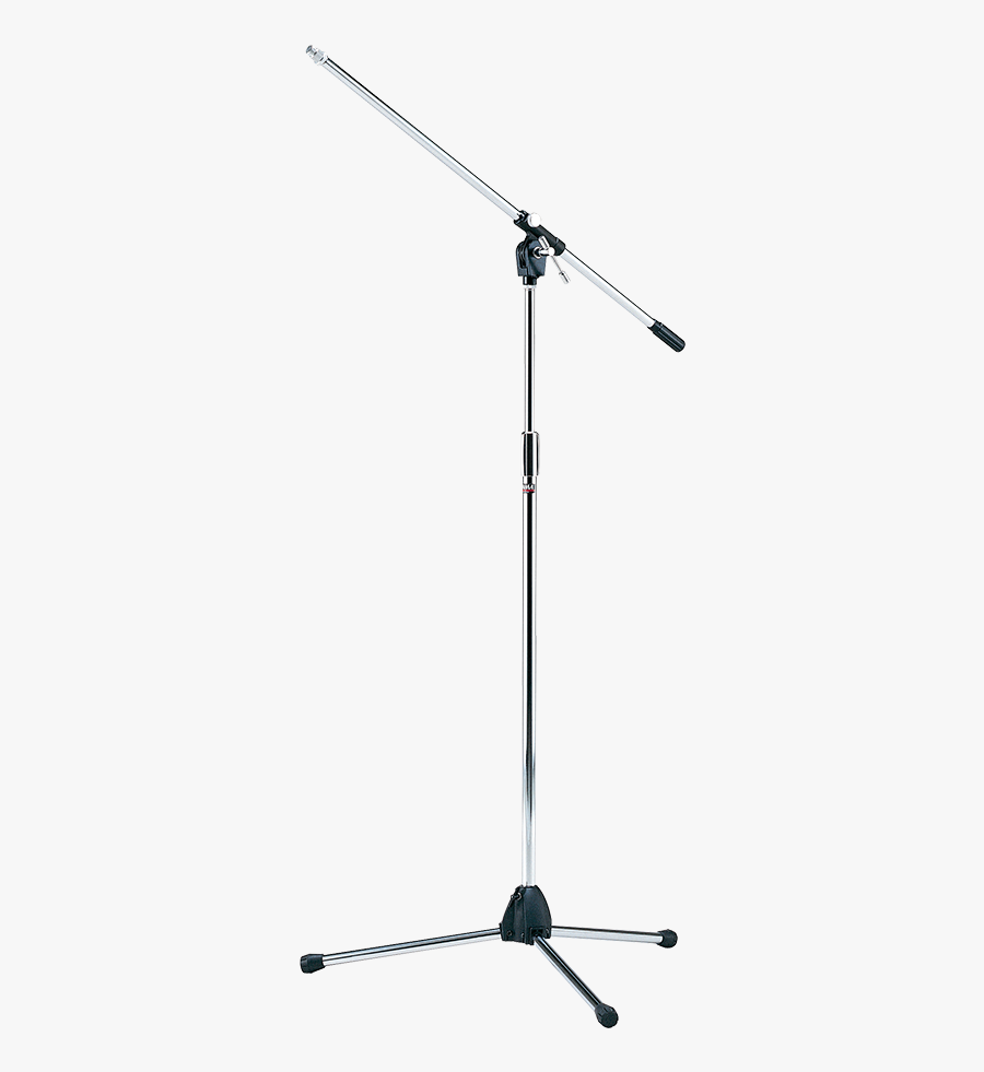 Boom Stands Ms205 - Boom Mic Stand Tama, Transparent Clipart