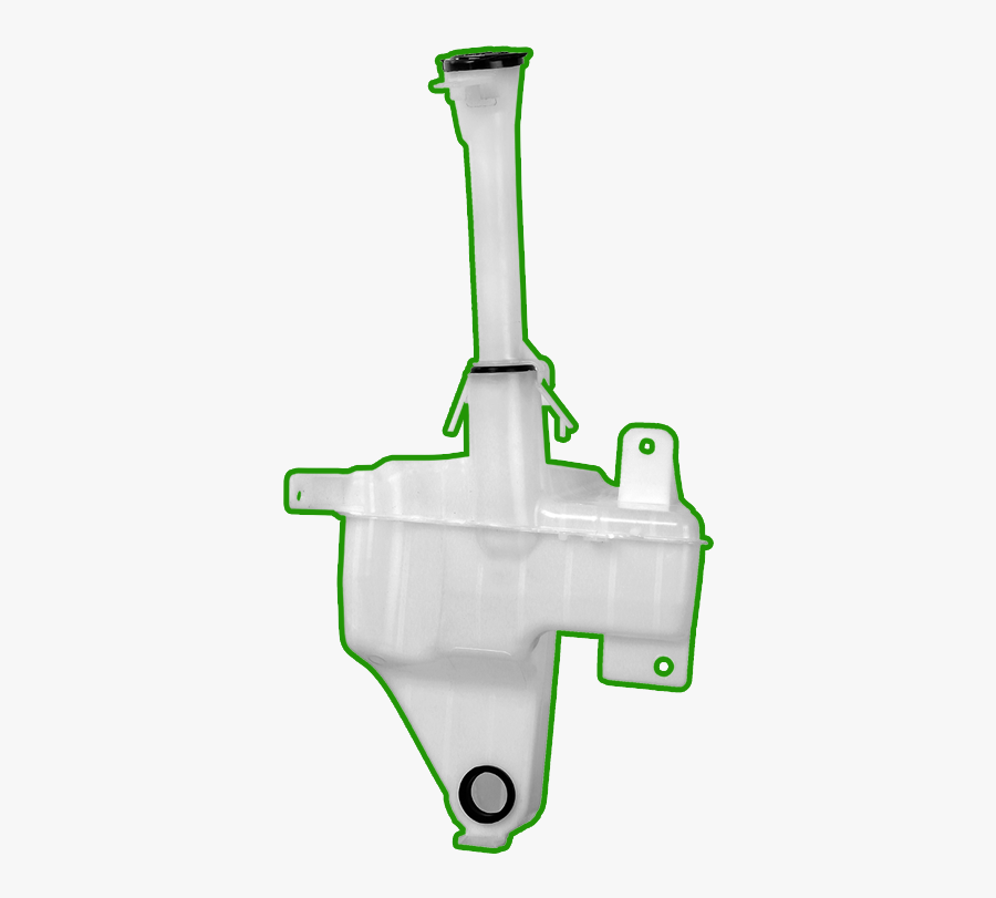 Windshield Washer, Transparent Clipart