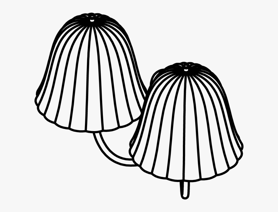 Wall Light Fixtures Clipart , Png Download, Transparent Clipart