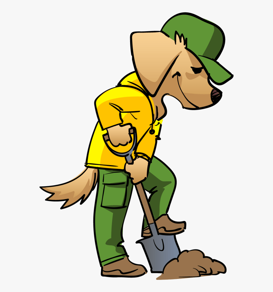 Cartoon, Transparent Clipart