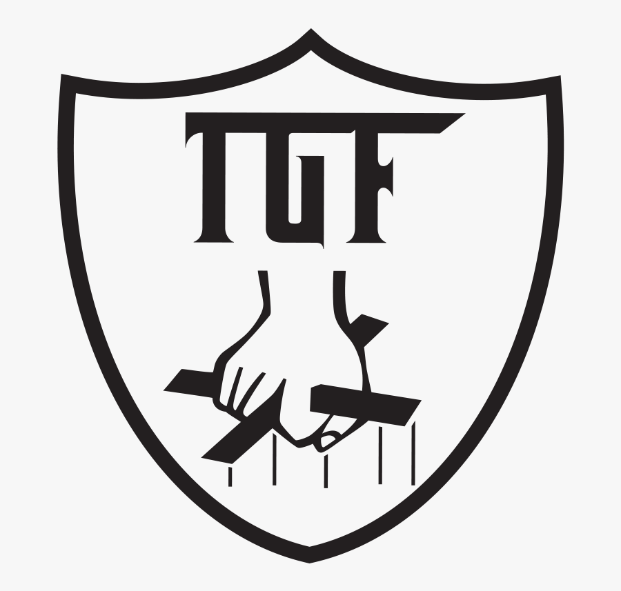 Landscaper South East Queensland - Godfather Sticker, Transparent Clipart